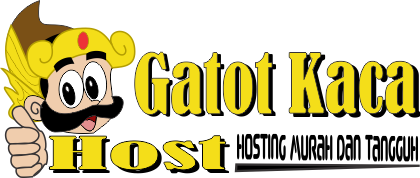 Gatot Kaca Host